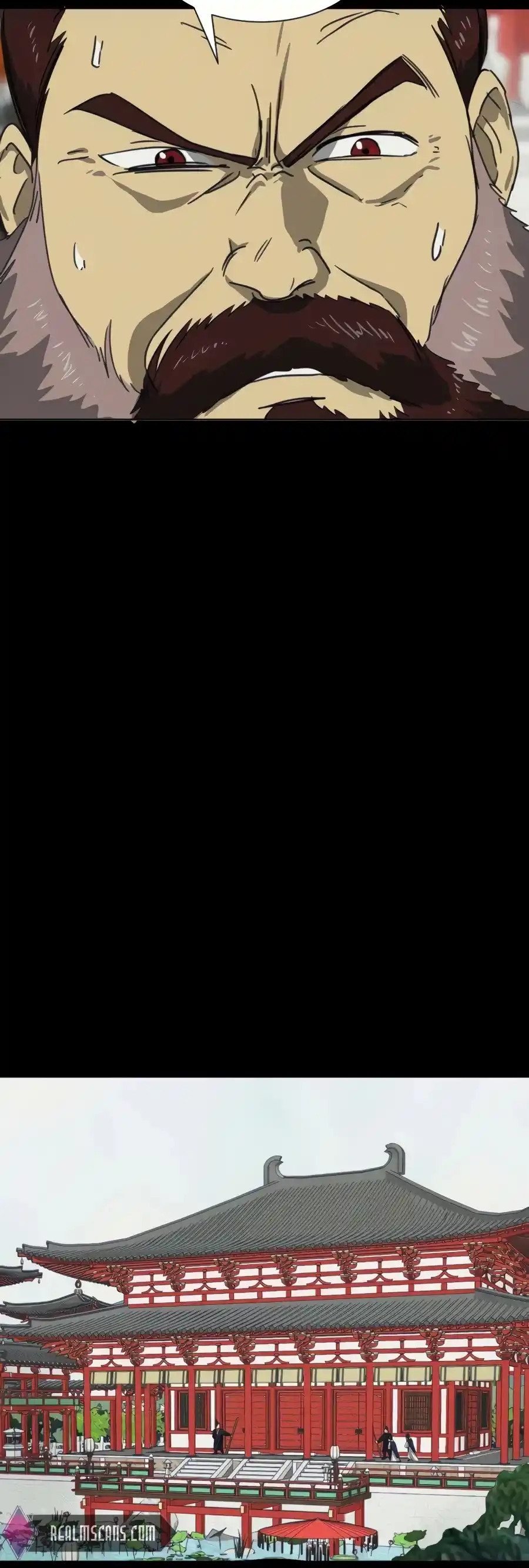 Infinite Leveling: Murim Chapter 110