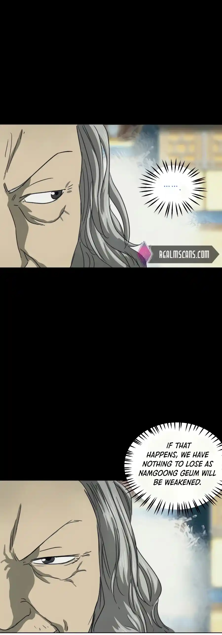 Infinite Leveling: Murim Chapter 110