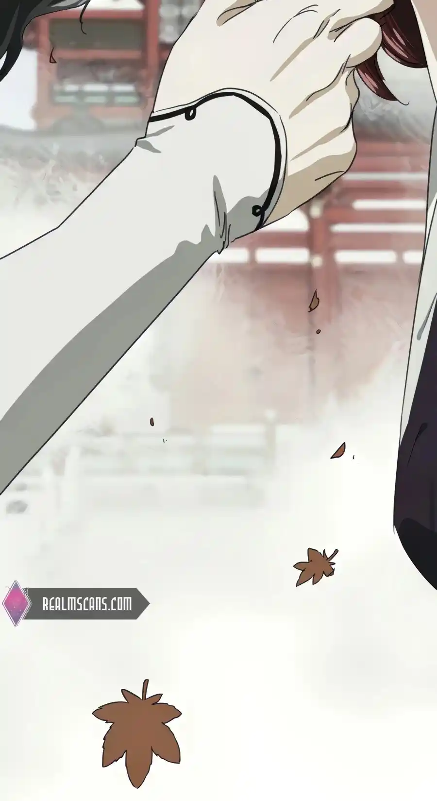 Infinite Leveling: Murim Chapter 110