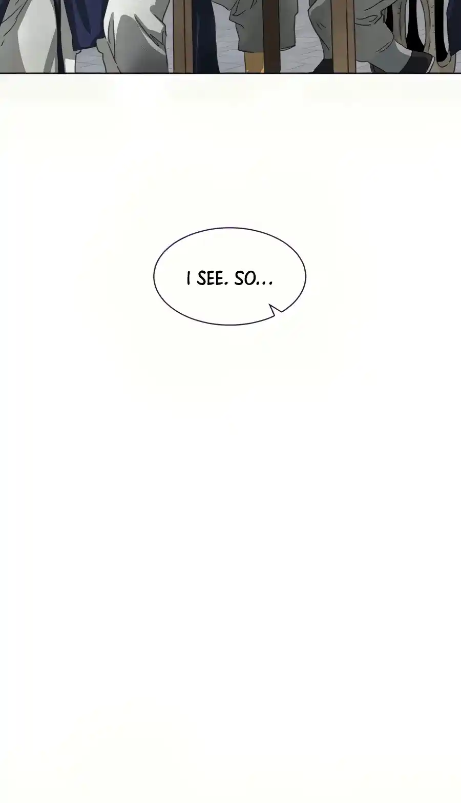 Infinite Leveling: Murim Chapter 110