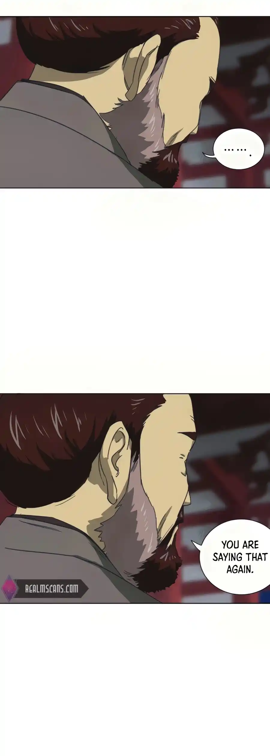 Infinite Leveling: Murim Chapter 110