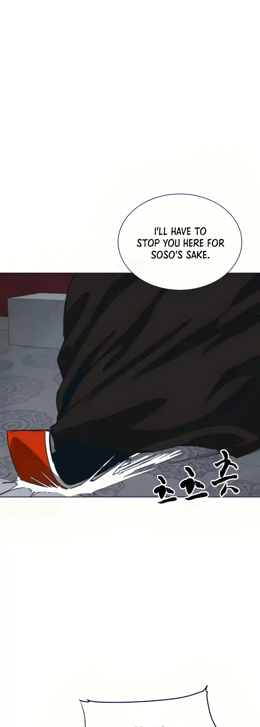 Infinite Leveling: Murim Chapter 110