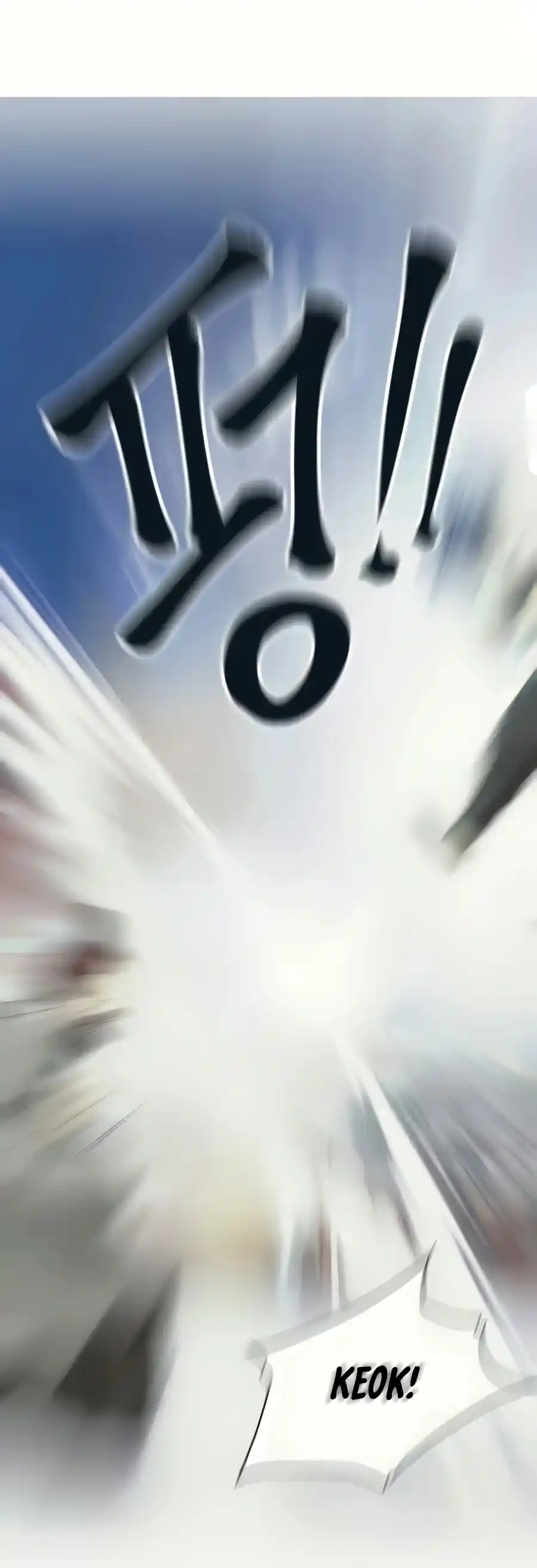 Infinite Leveling: Murim Chapter 110