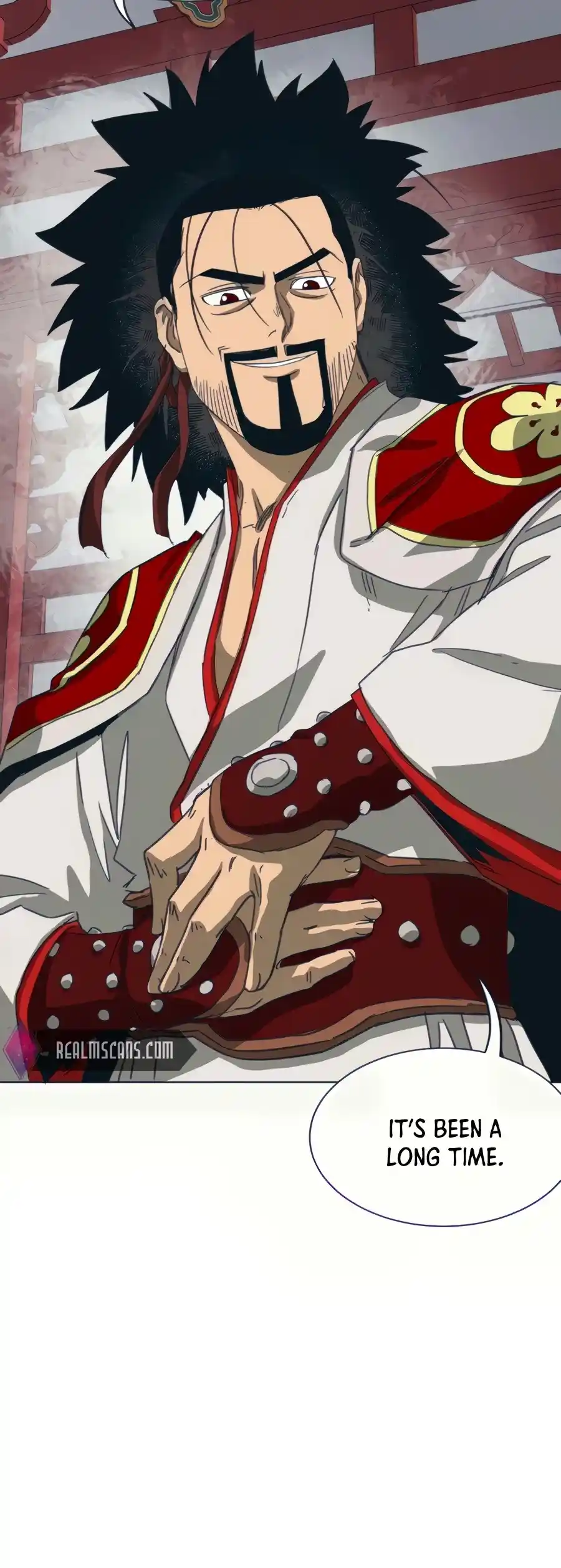 Infinite Leveling: Murim Chapter 110