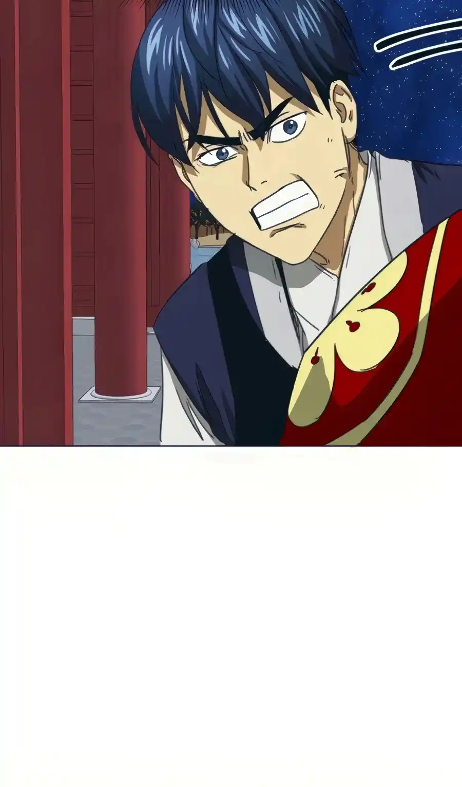 Infinite Leveling: Murim Chapter 110