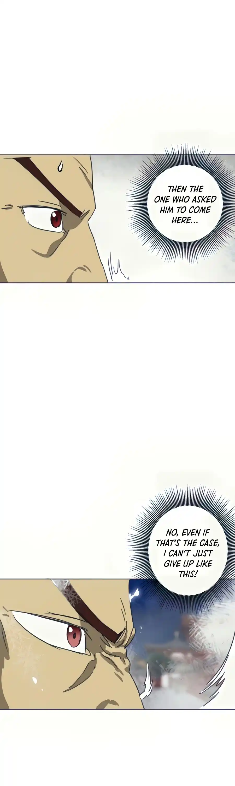 Infinite Leveling: Murim Chapter 110