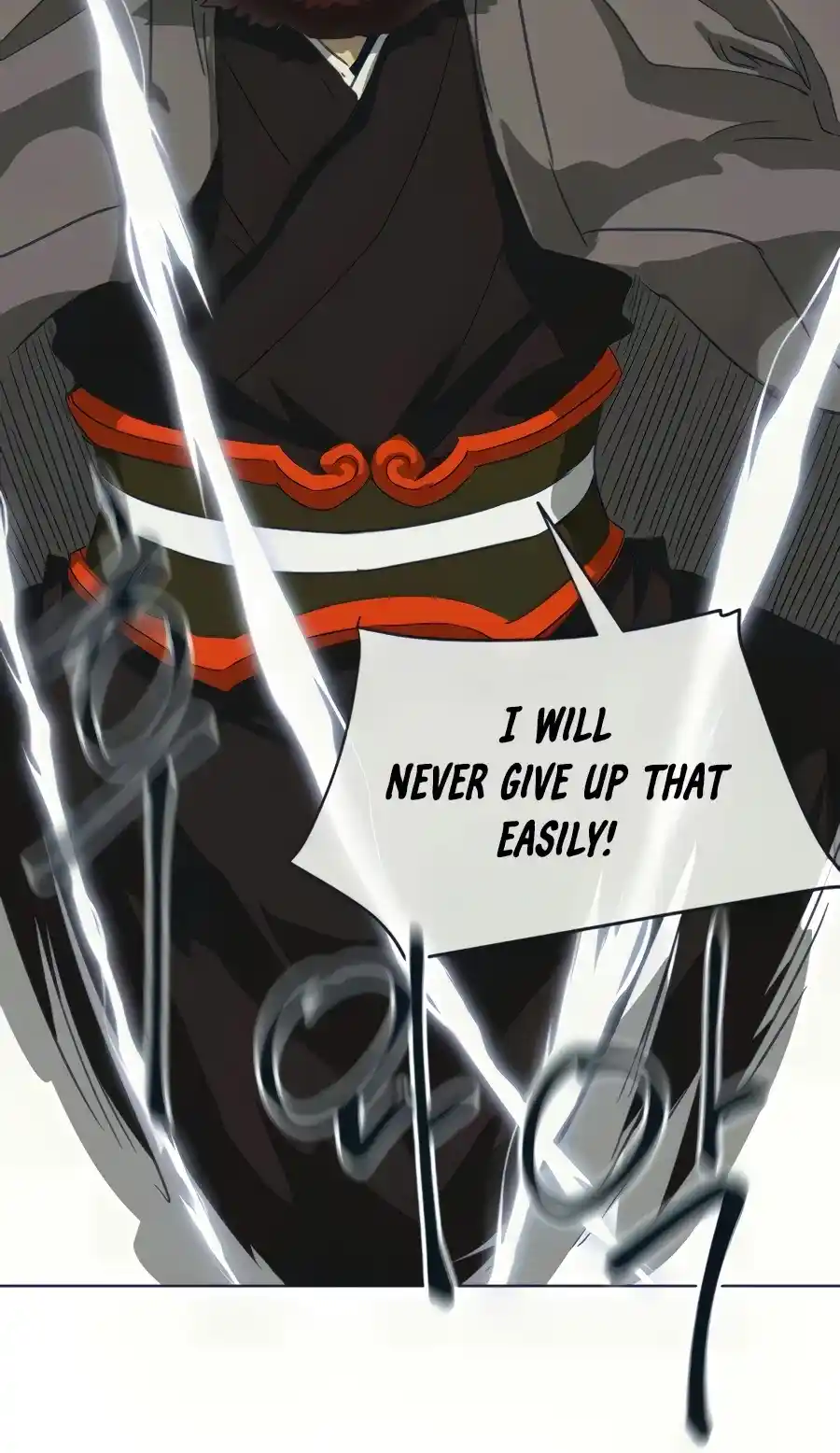 Infinite Leveling: Murim Chapter 110