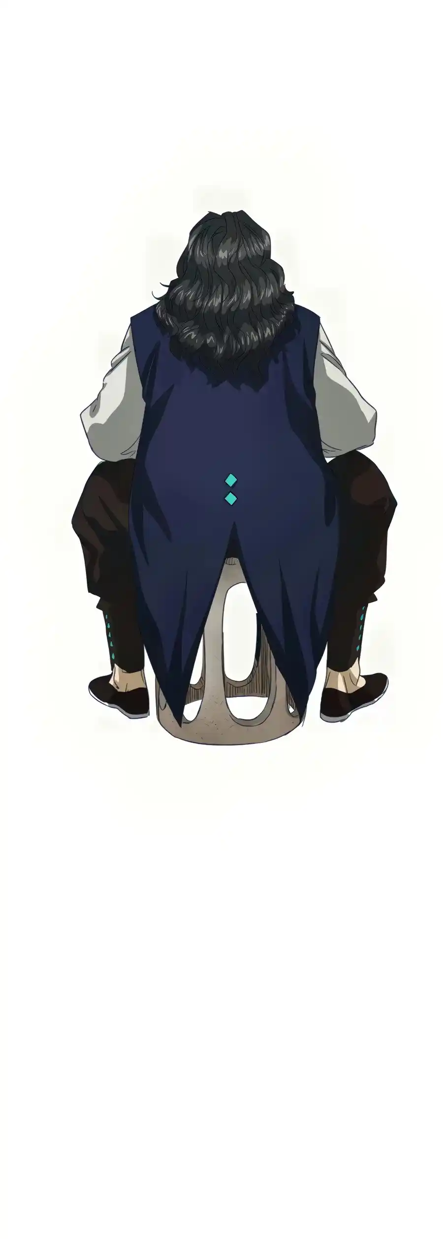 Infinite Leveling: Murim Chapter 110