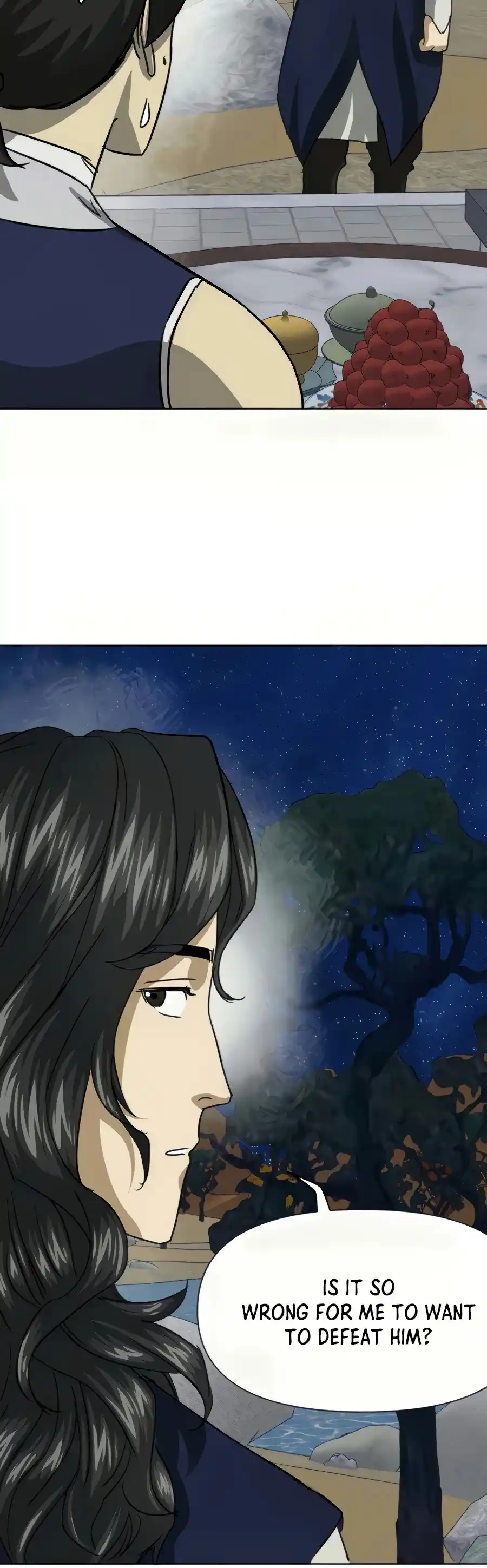 Infinite Leveling: Murim Chapter 111