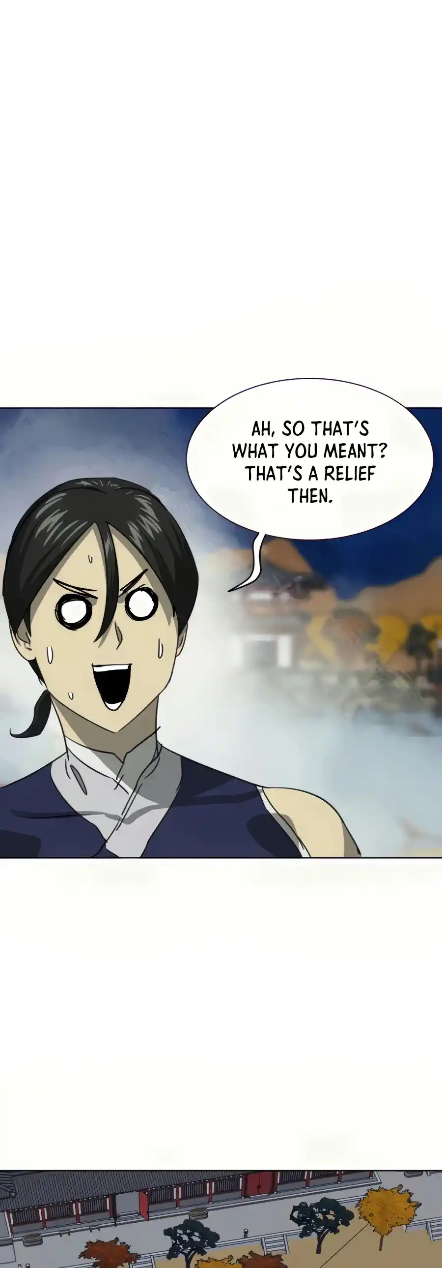 Infinite Leveling: Murim Chapter 111