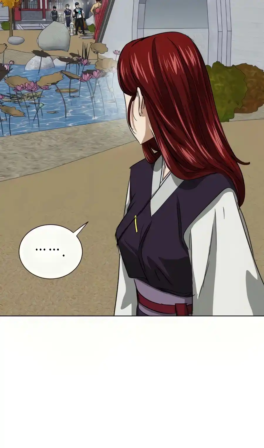 Infinite Leveling: Murim Chapter 111