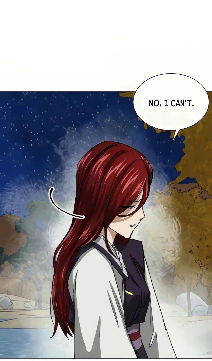 Infinite Leveling: Murim Chapter 111