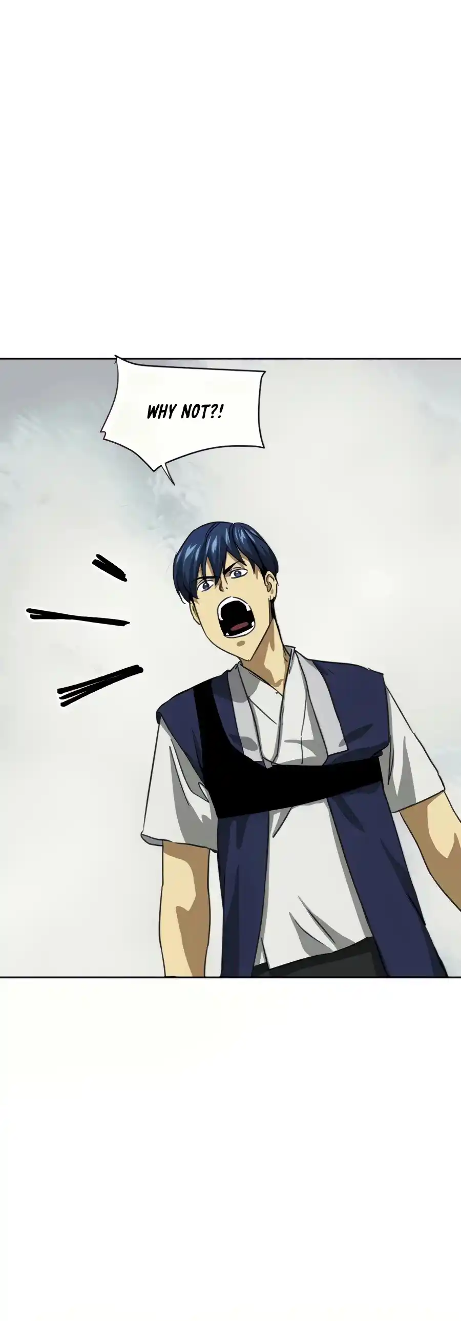 Infinite Leveling: Murim Chapter 111