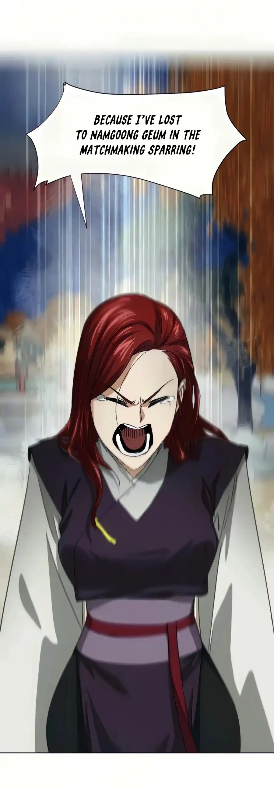 Infinite Leveling: Murim Chapter 111