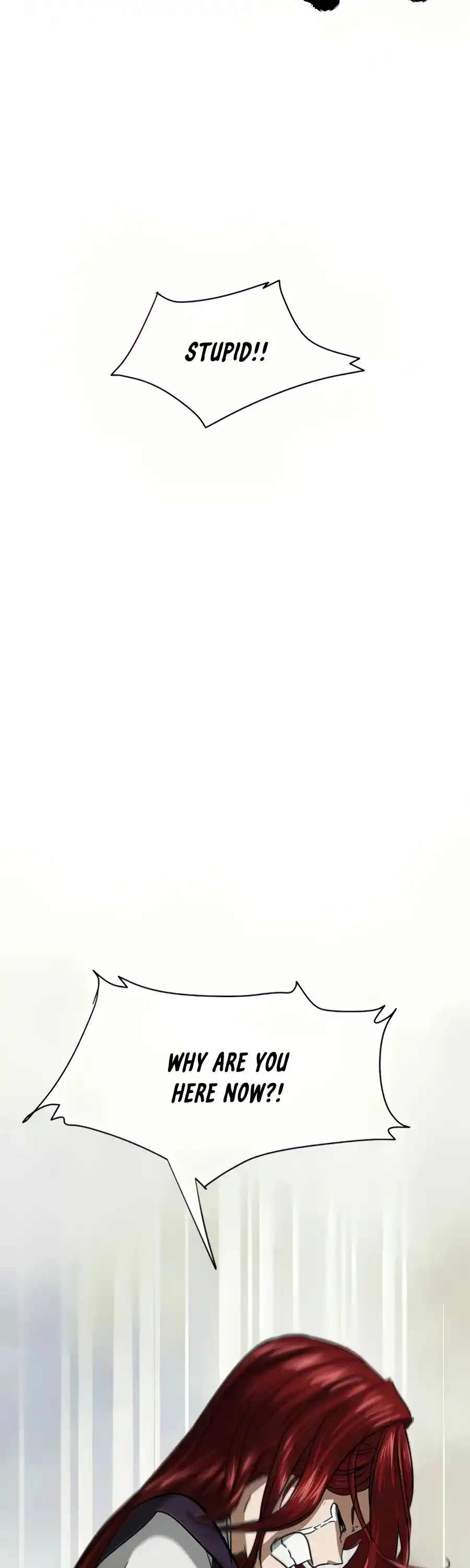 Infinite Leveling: Murim Chapter 111