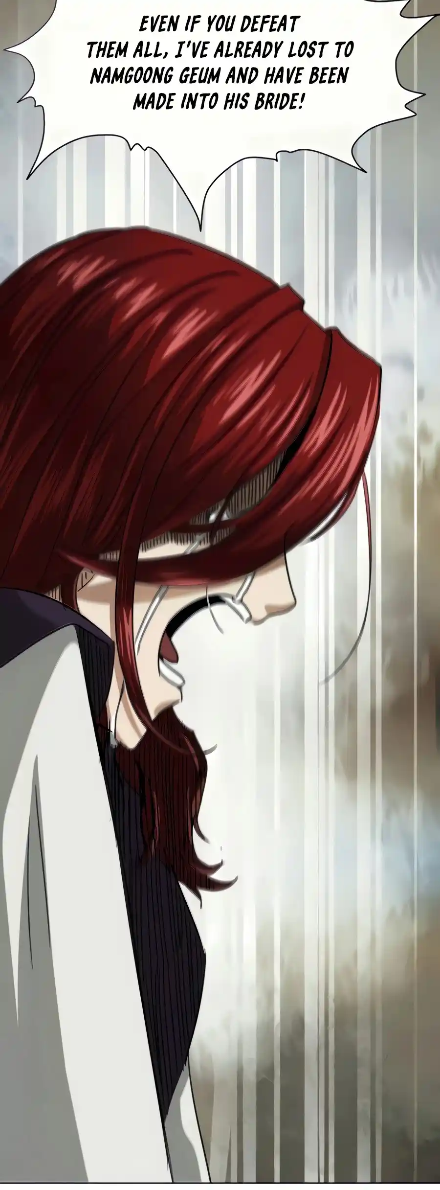 Infinite Leveling: Murim Chapter 111