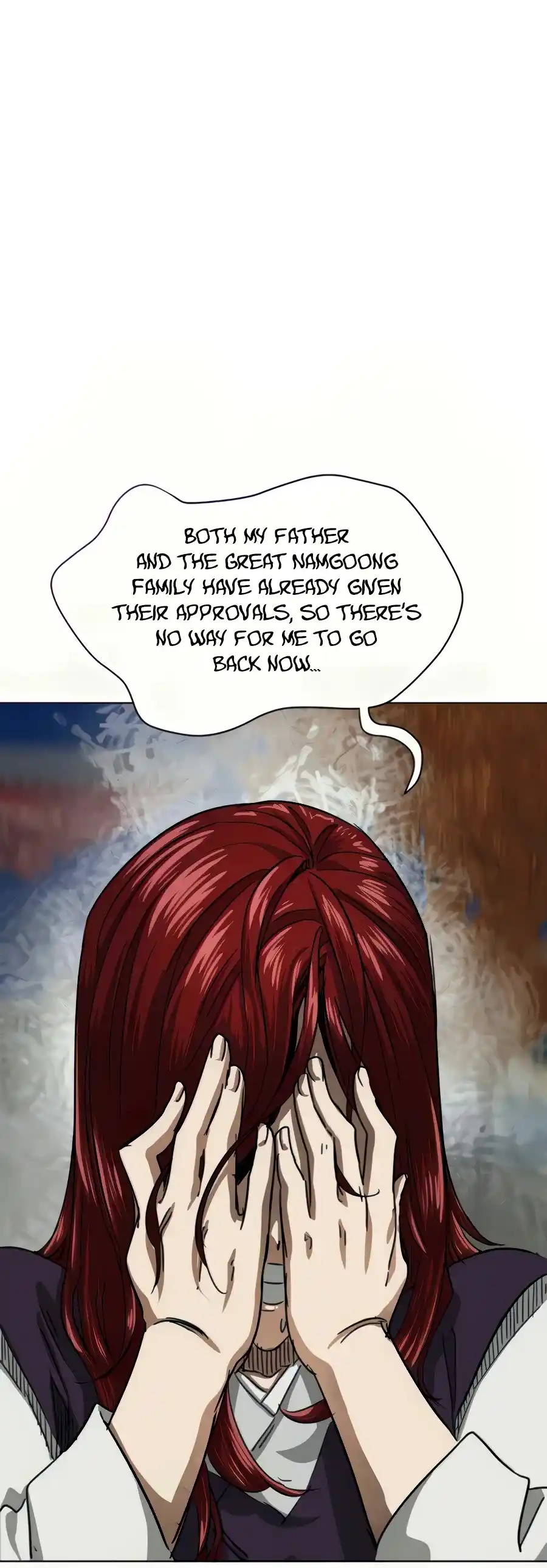 Infinite Leveling: Murim Chapter 111