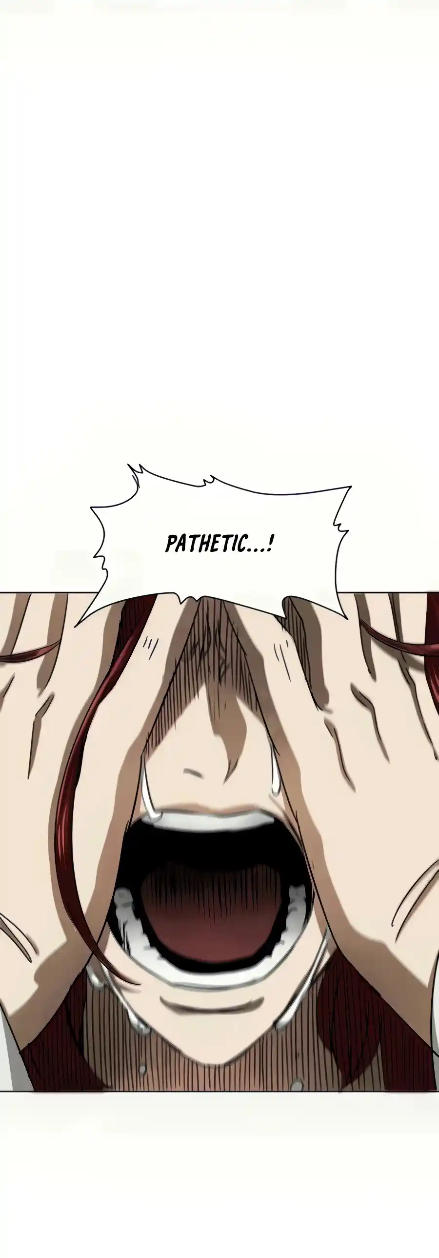 Infinite Leveling: Murim Chapter 111