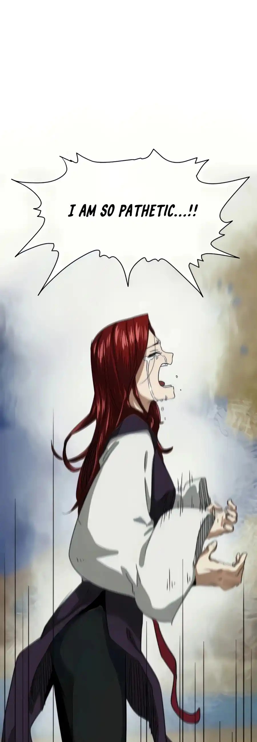 Infinite Leveling: Murim Chapter 111