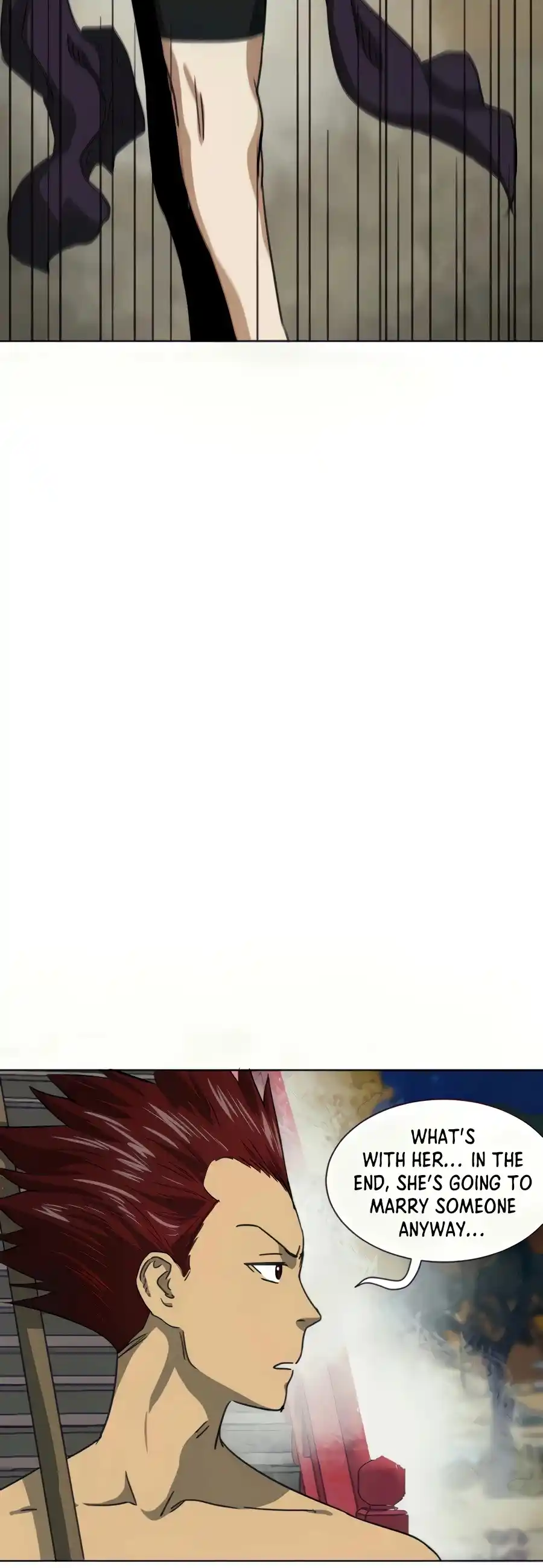 Infinite Leveling: Murim Chapter 111