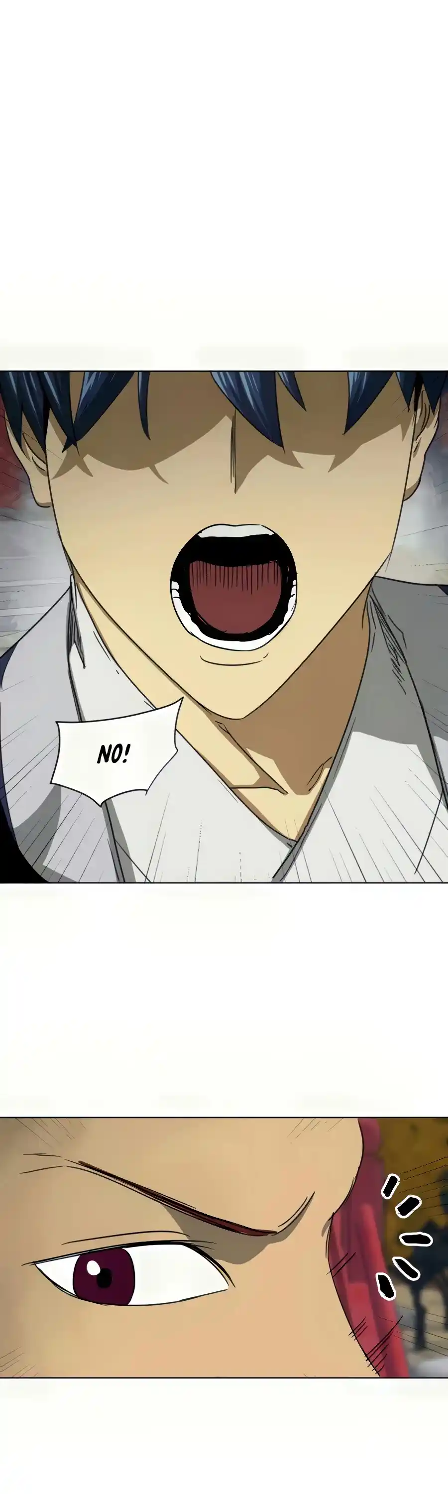 Infinite Leveling: Murim Chapter 111