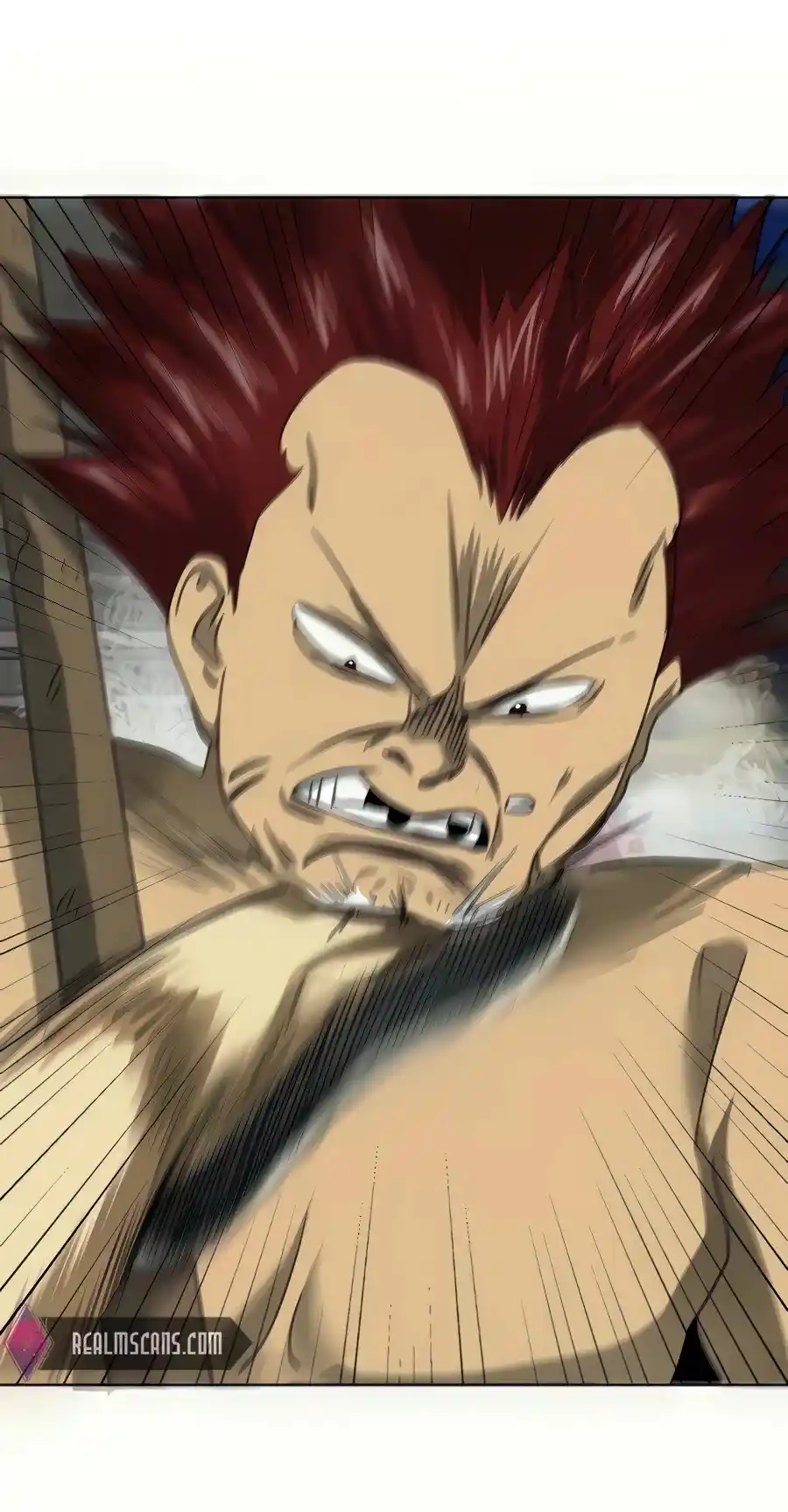 Infinite Leveling: Murim Chapter 111