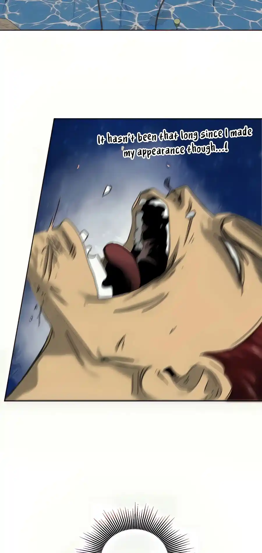 Infinite Leveling: Murim Chapter 111