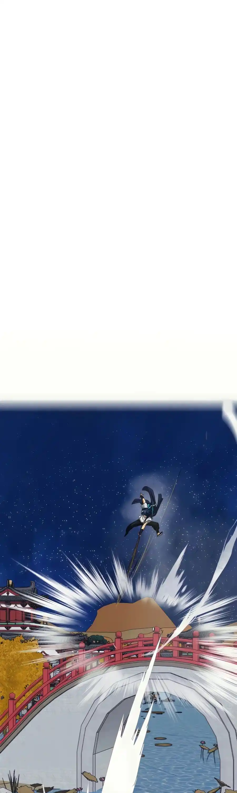 Infinite Leveling: Murim Chapter 111