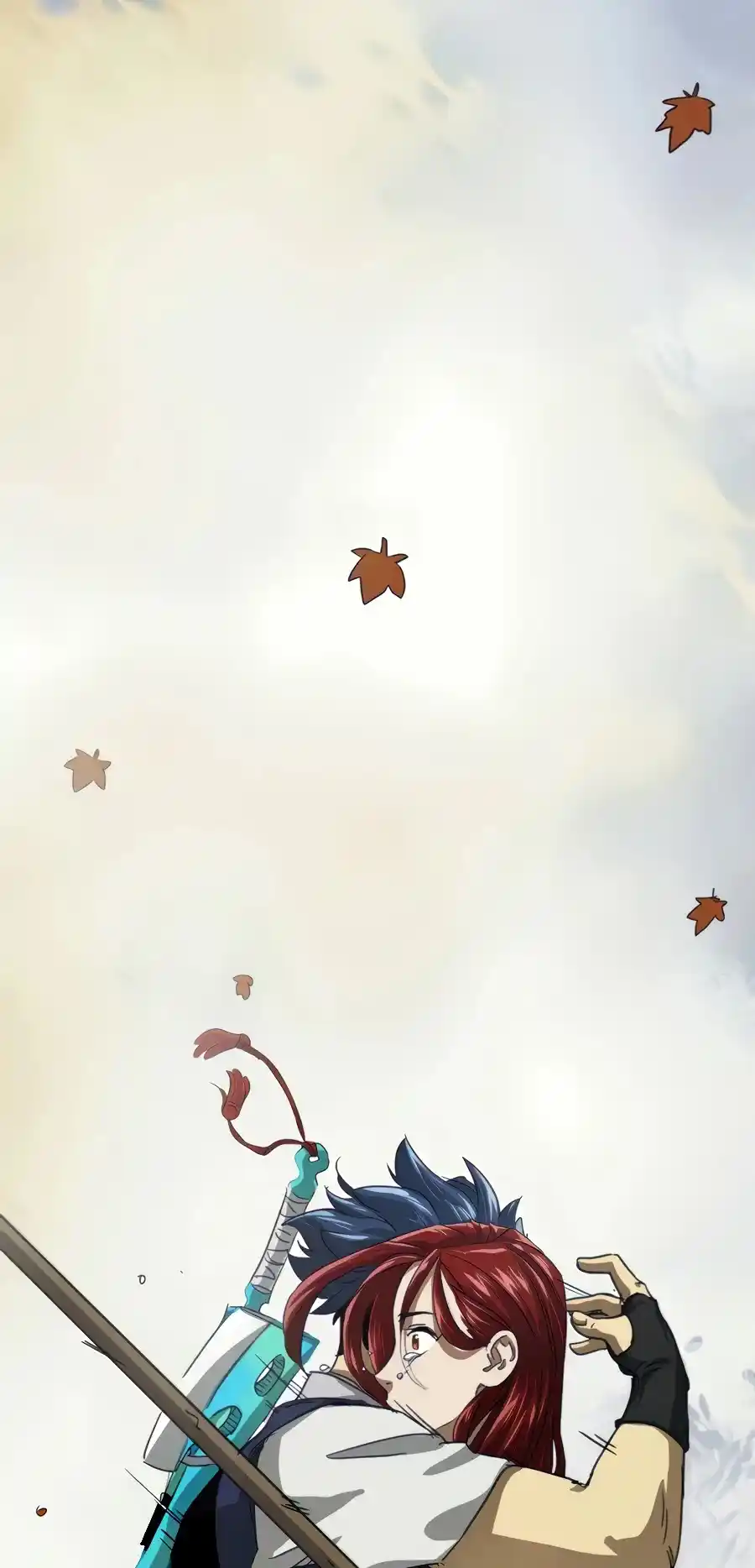 Infinite Leveling: Murim Chapter 111