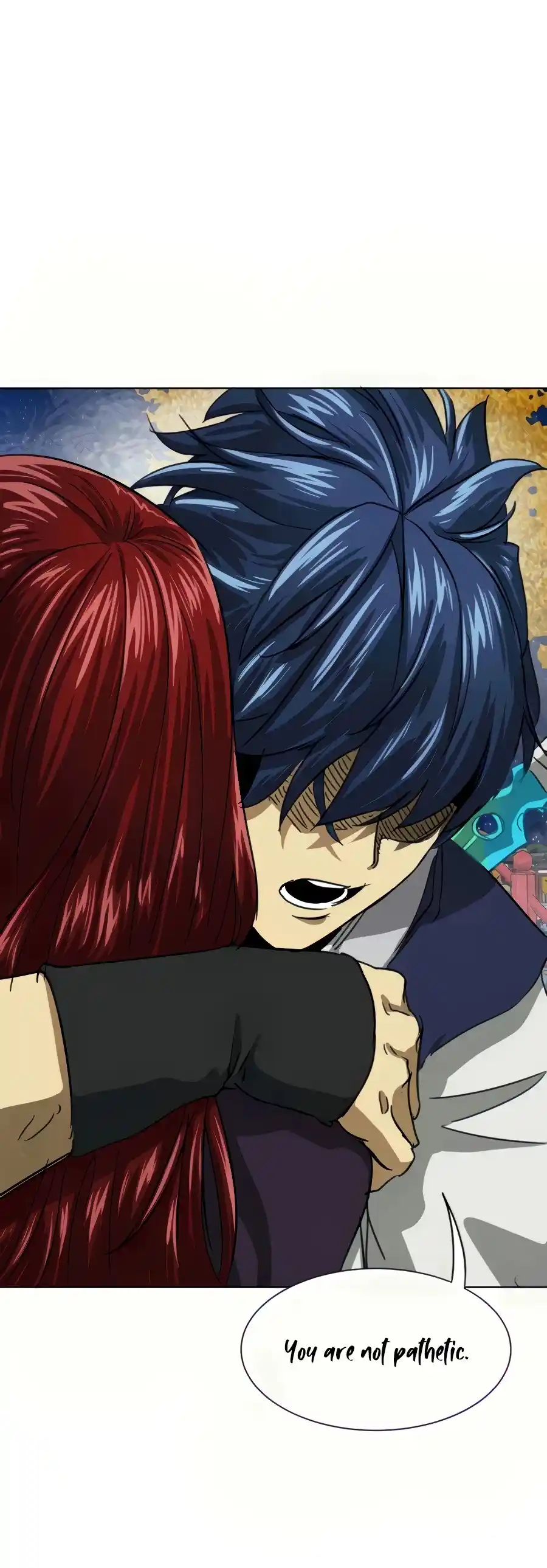 Infinite Leveling: Murim Chapter 111