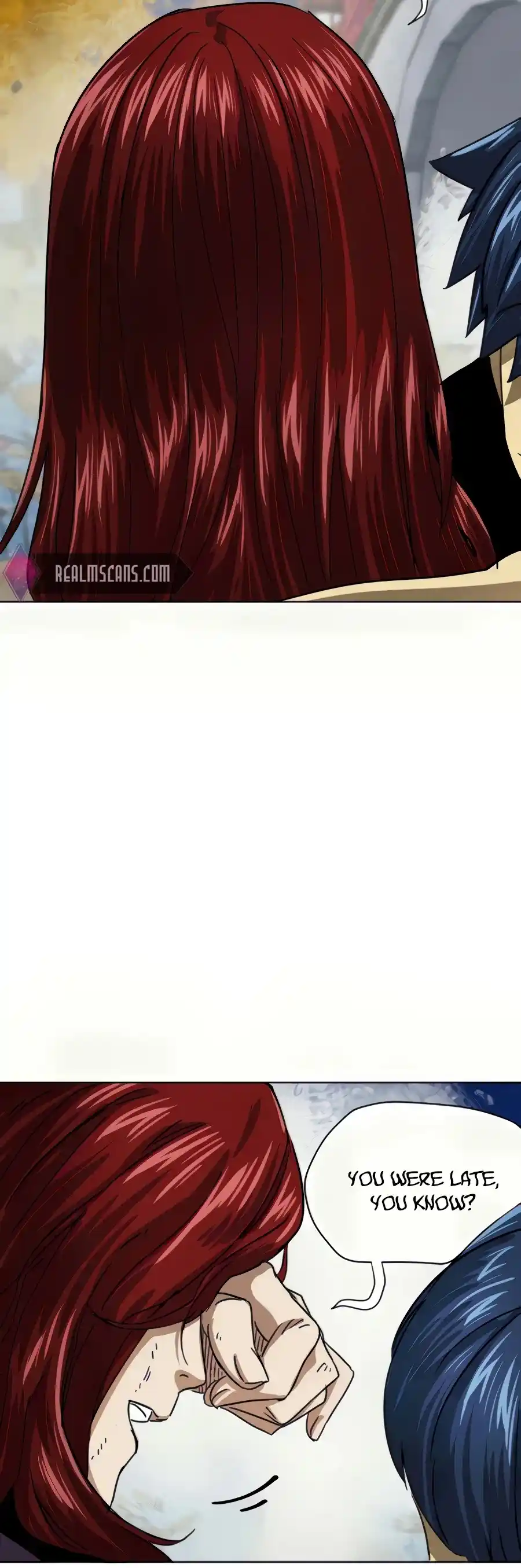 Infinite Leveling: Murim Chapter 111