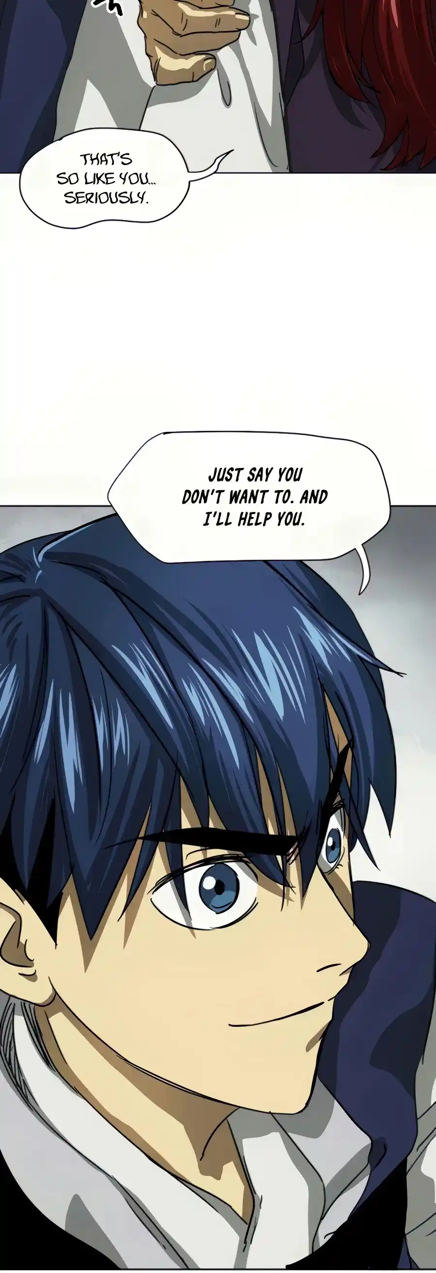 Infinite Leveling: Murim Chapter 111