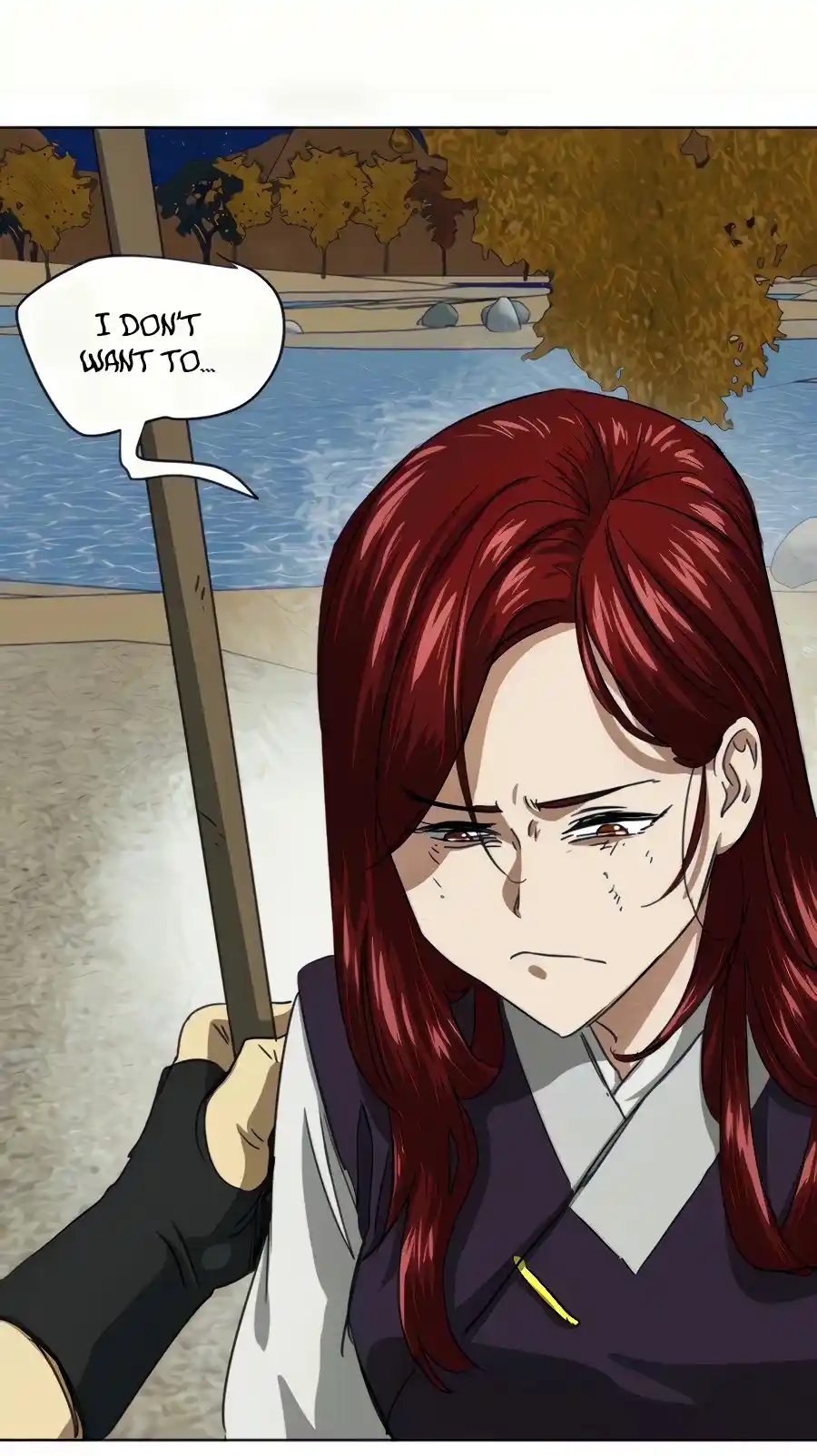 Infinite Leveling: Murim Chapter 111