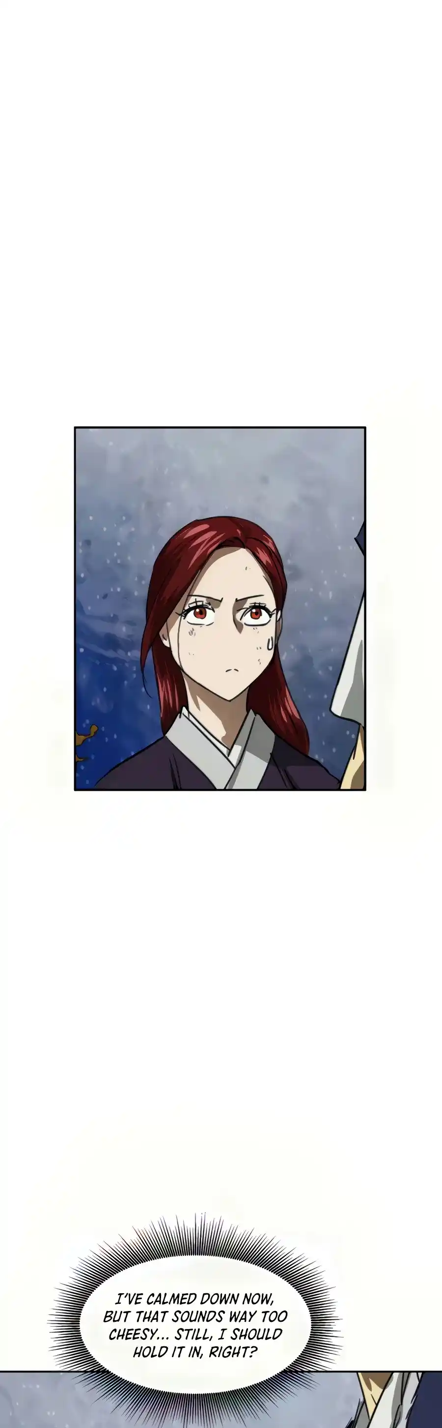 Infinite Leveling: Murim Chapter 111