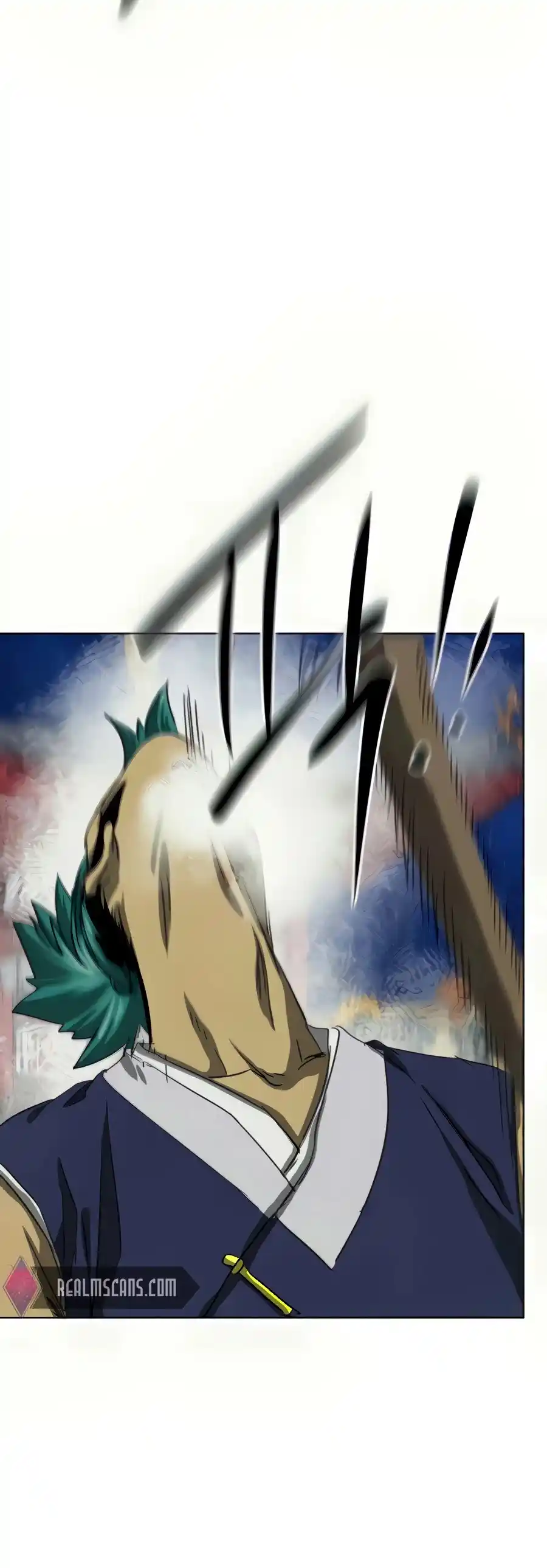 Infinite Leveling: Murim Chapter 111