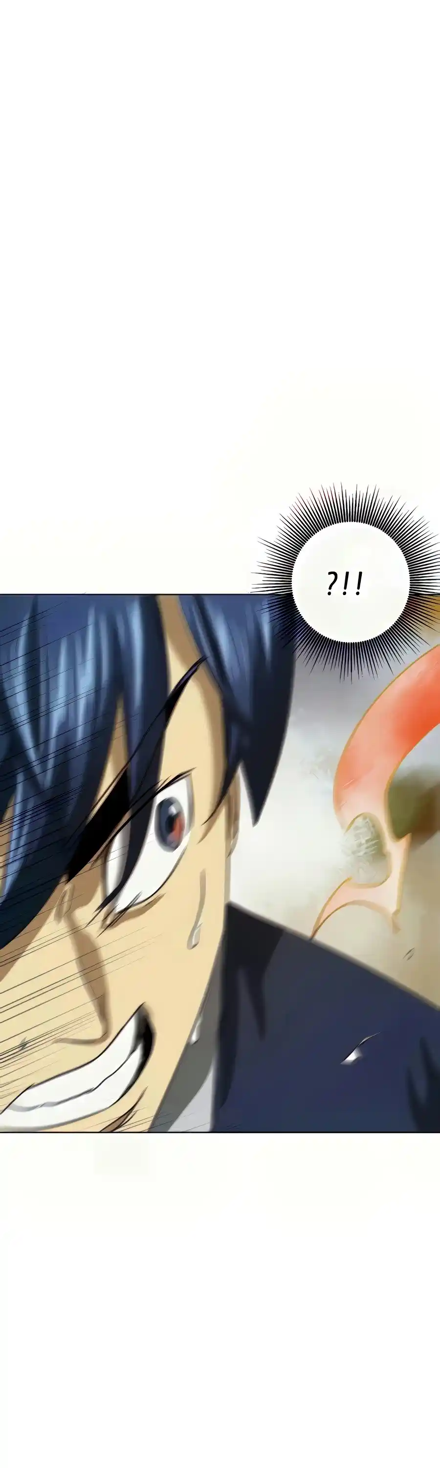 Infinite Leveling: Murim Chapter 111