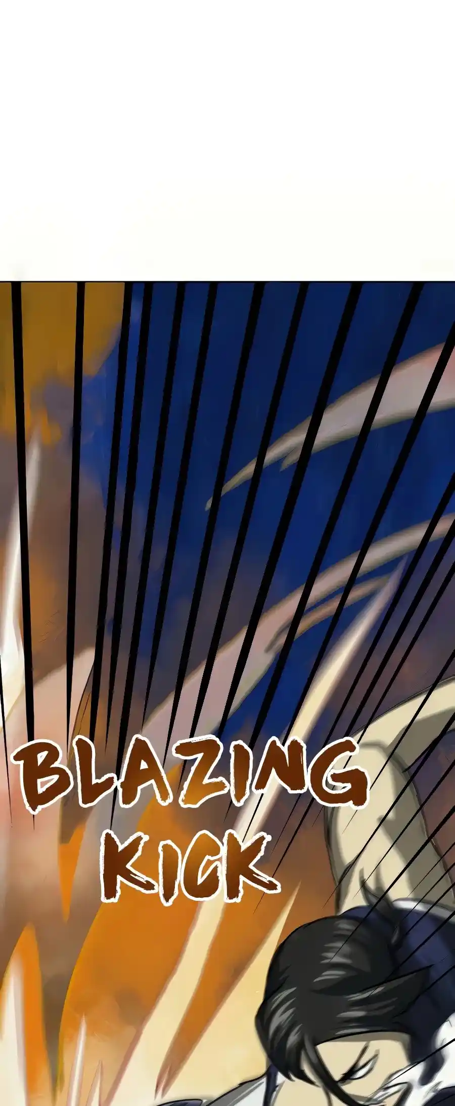 Infinite Leveling: Murim Chapter 111