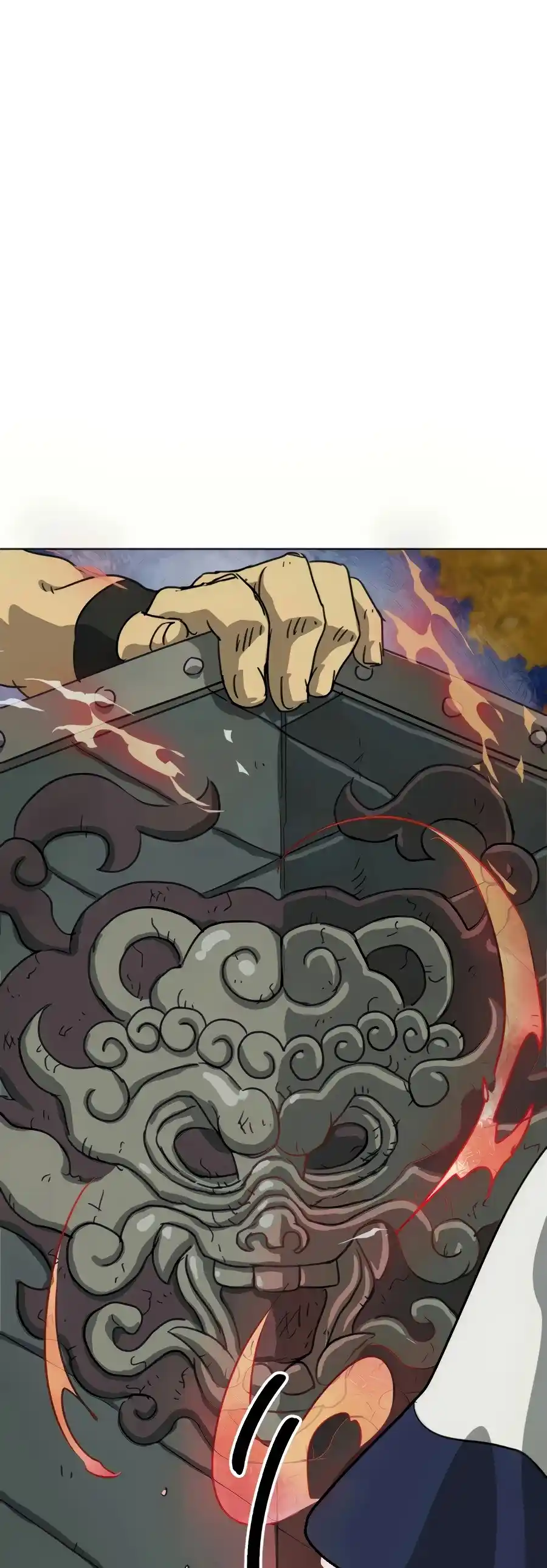 Infinite Leveling: Murim Chapter 111