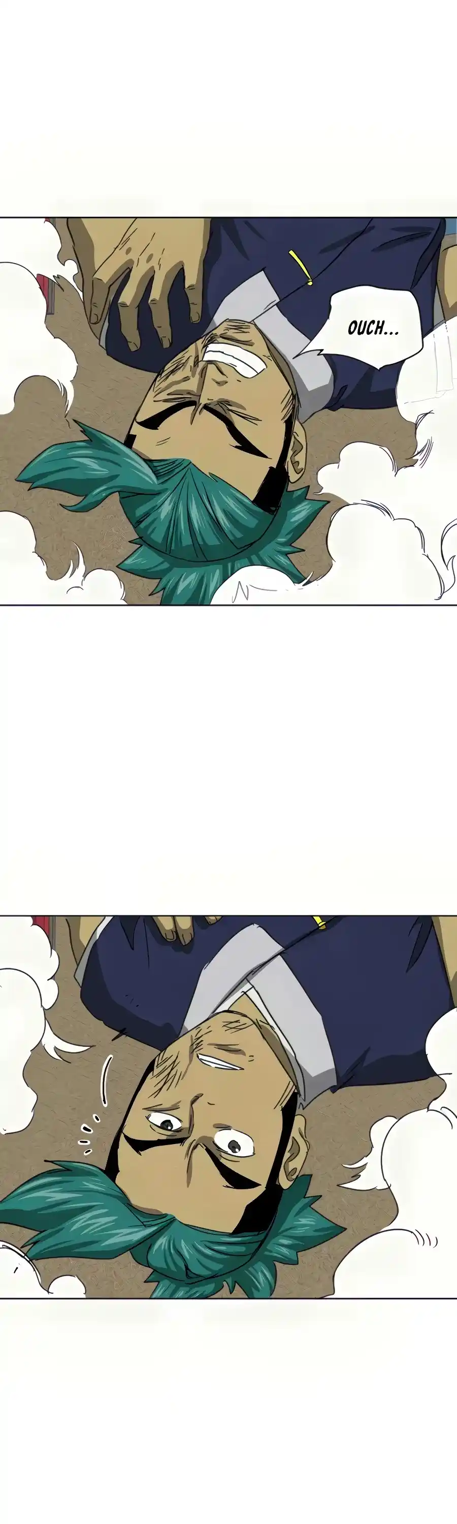 Infinite Leveling: Murim Chapter 112