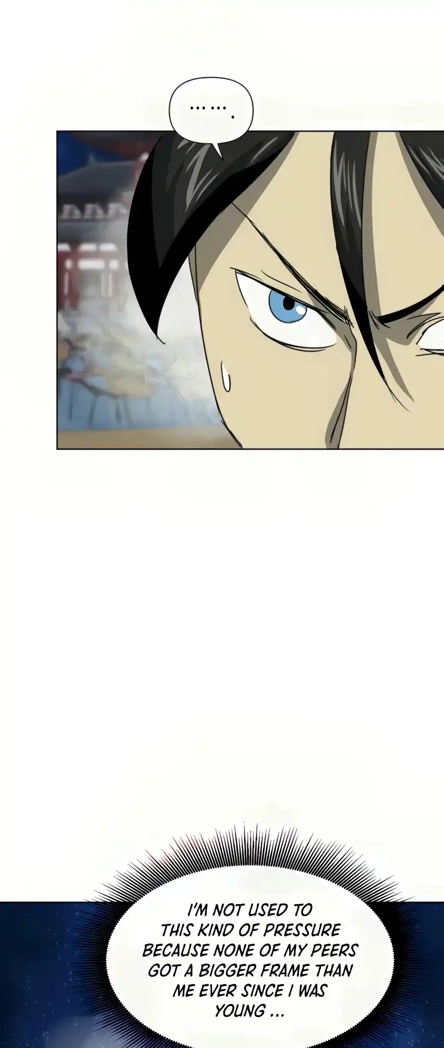 Infinite Leveling: Murim Chapter 112