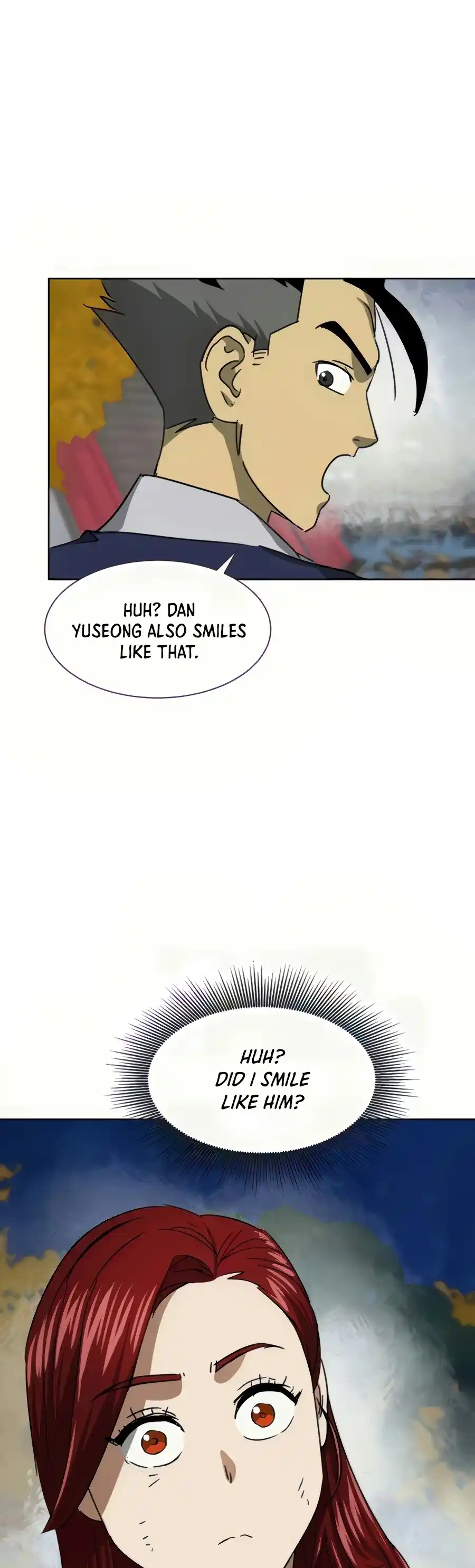 Infinite Leveling: Murim Chapter 112