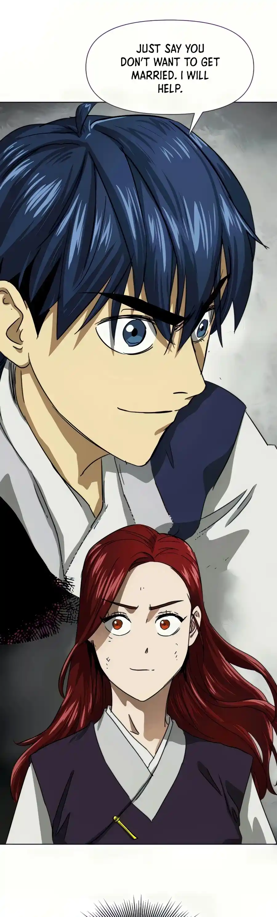 Infinite Leveling: Murim Chapter 112