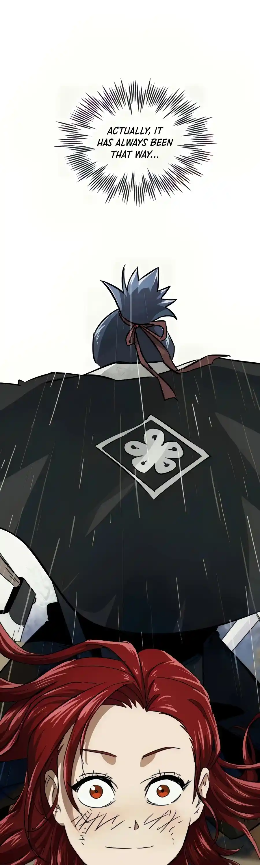 Infinite Leveling: Murim Chapter 112