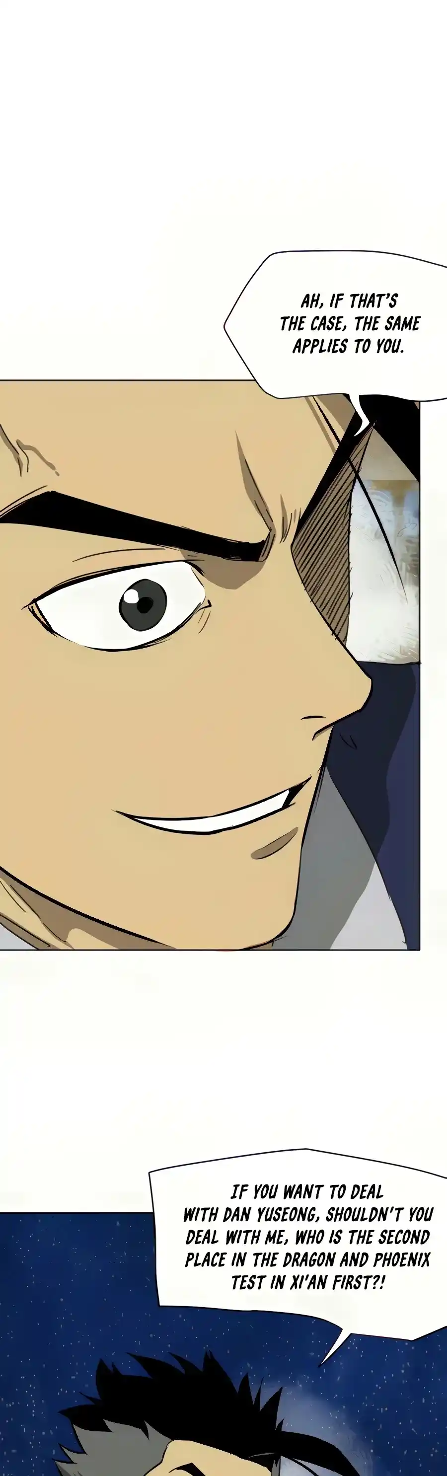 Infinite Leveling: Murim Chapter 112