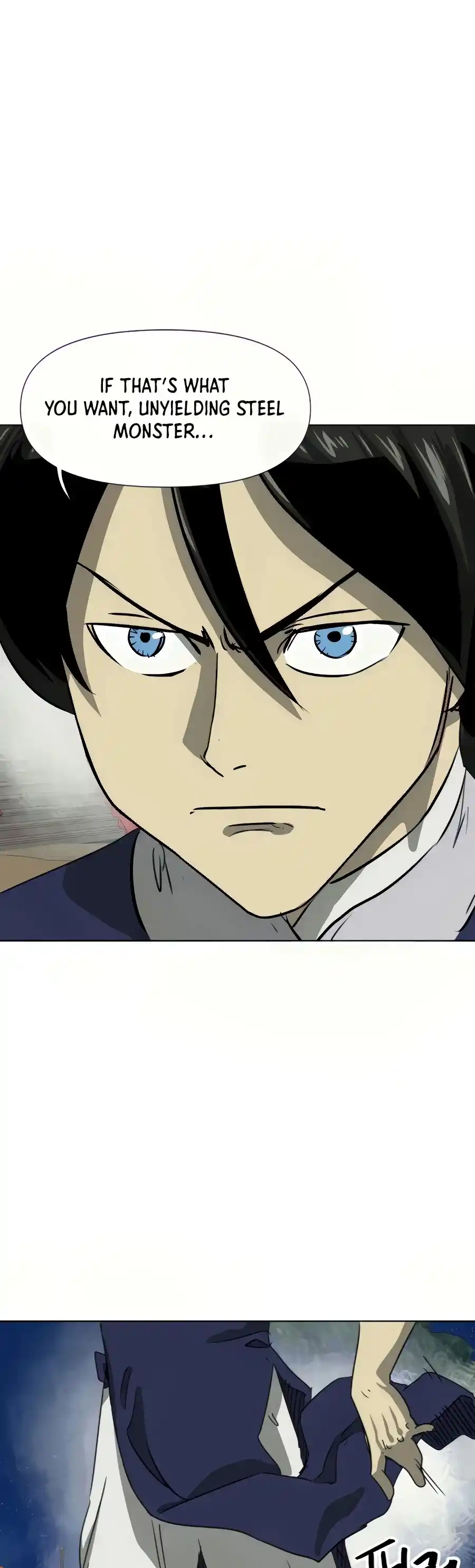 Infinite Leveling: Murim Chapter 112