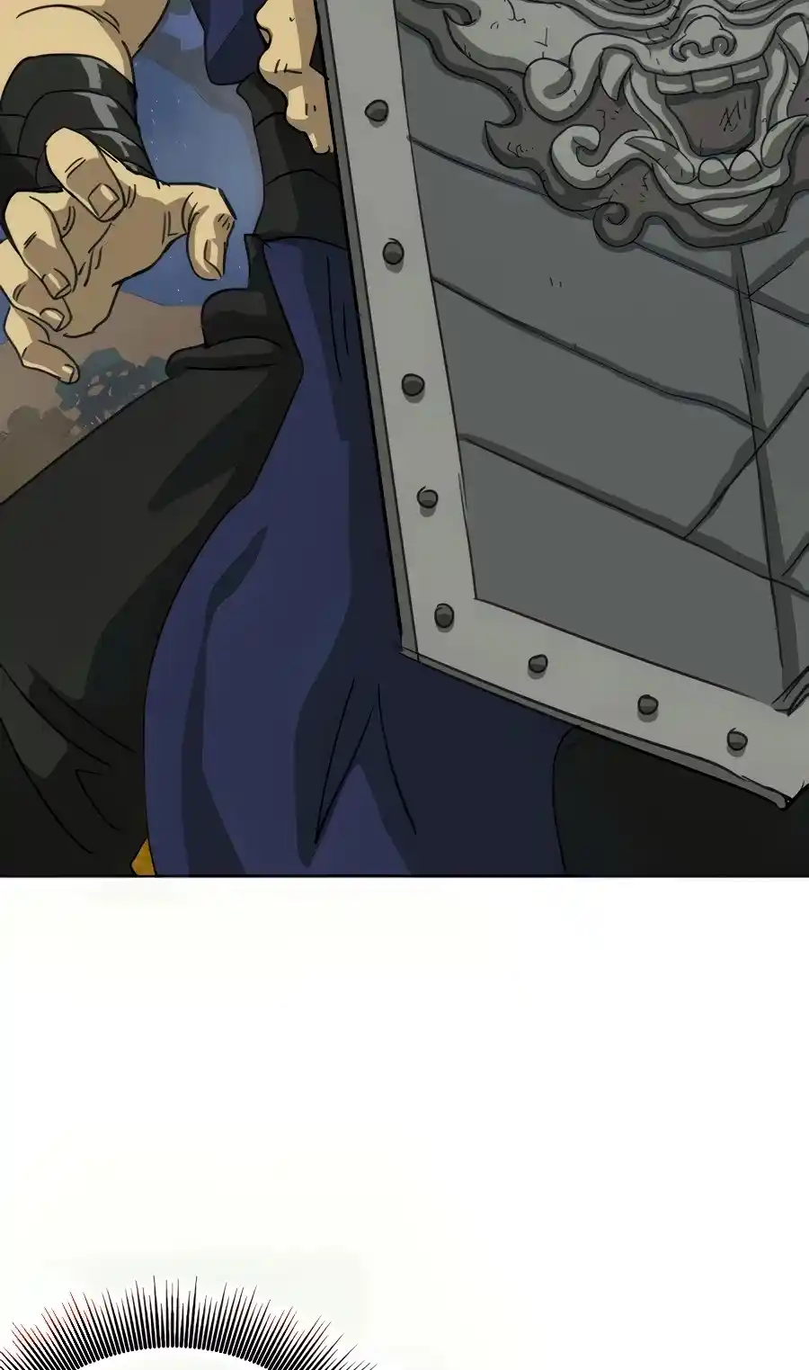 Infinite Leveling: Murim Chapter 112