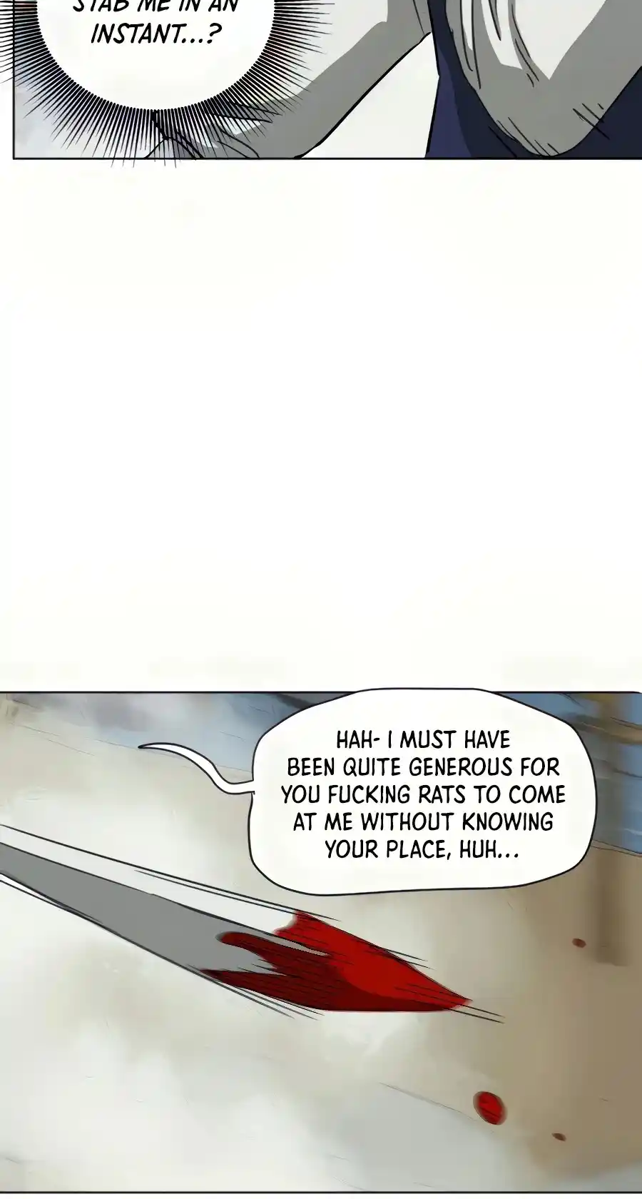 Infinite Leveling: Murim Chapter 112