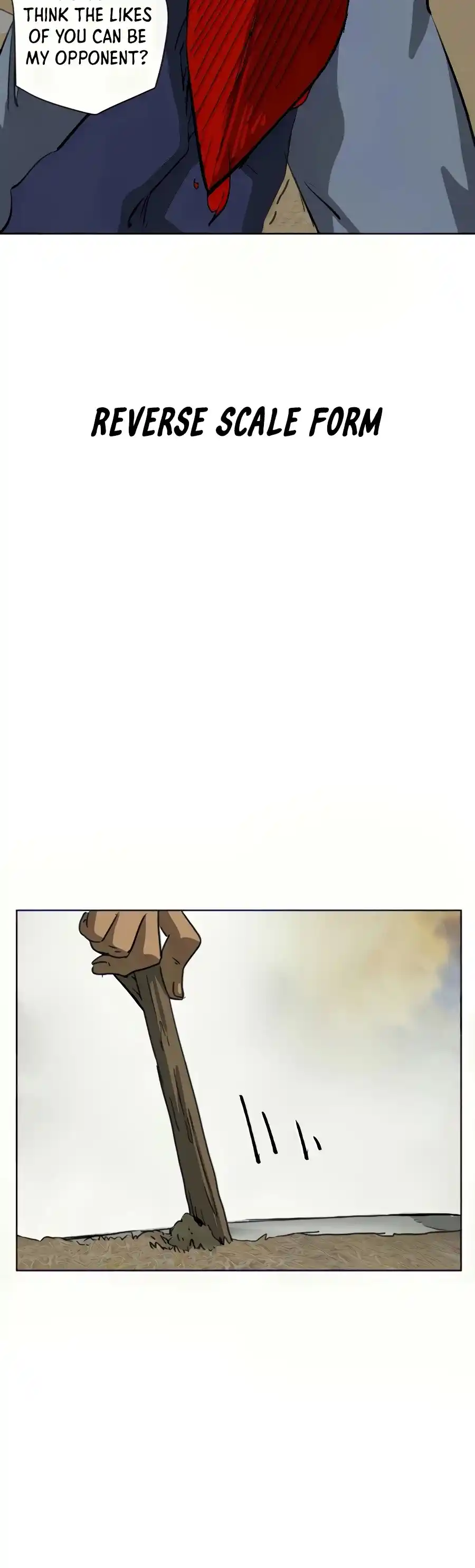 Infinite Leveling: Murim Chapter 112