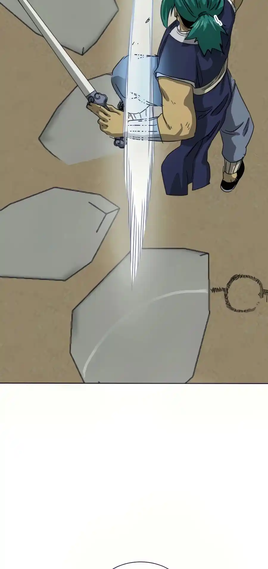 Infinite Leveling: Murim Chapter 112