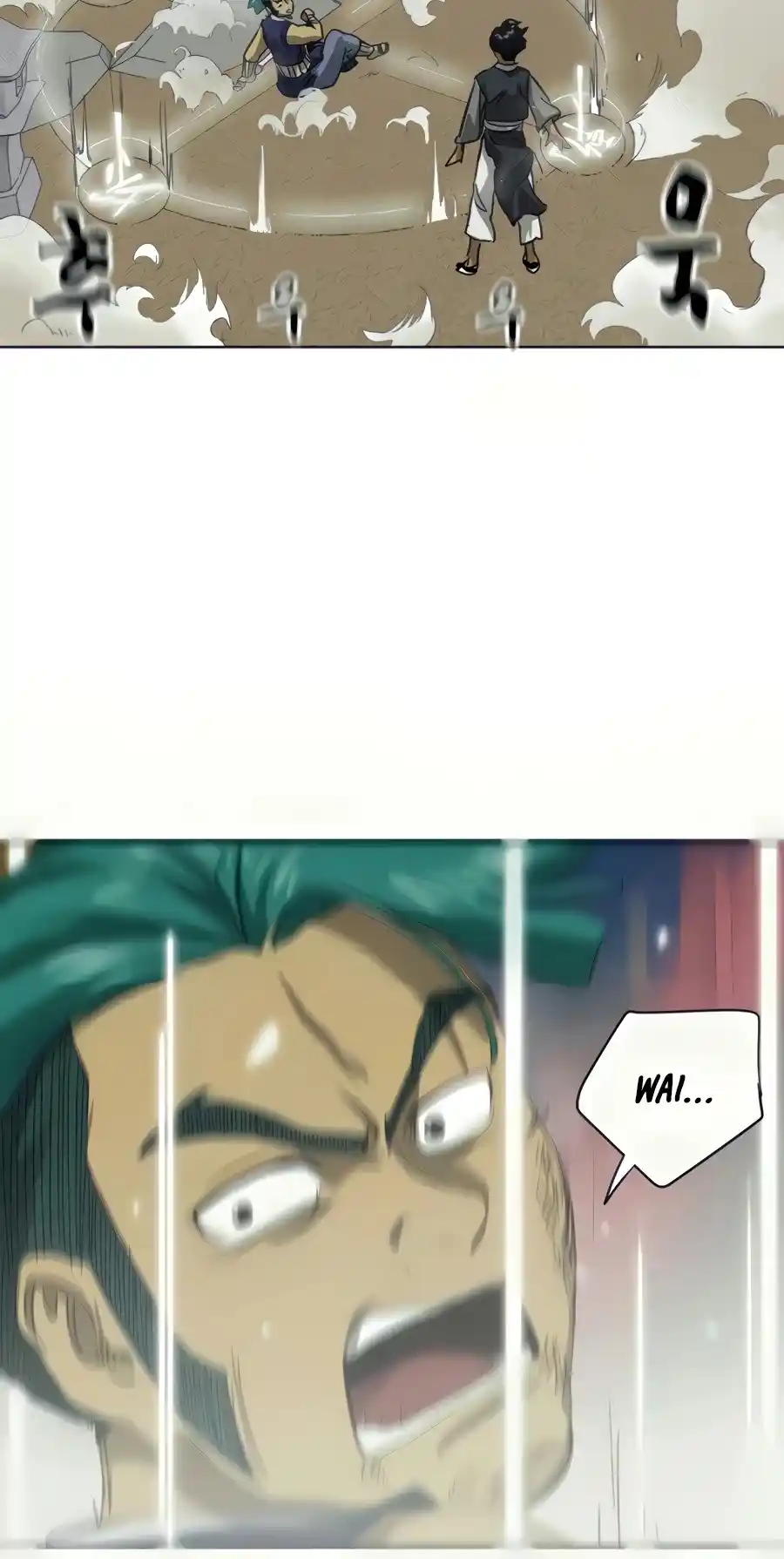 Infinite Leveling: Murim Chapter 112